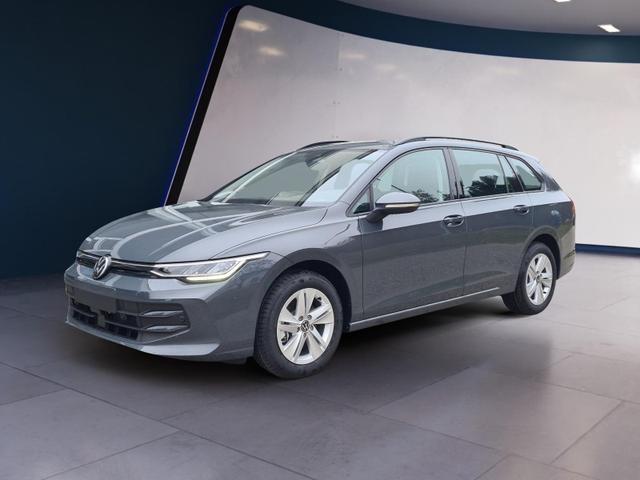 VW Golf Variant 2.0 TDI 85 kW Goal Life R2D LED ...