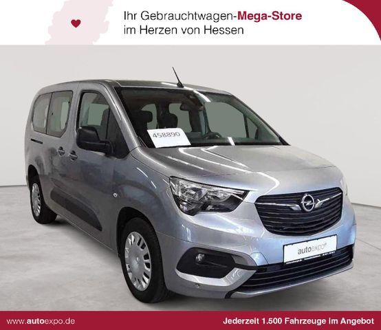 Opel Combo Life XL 1.2Turbo 7-Si Edition Navi