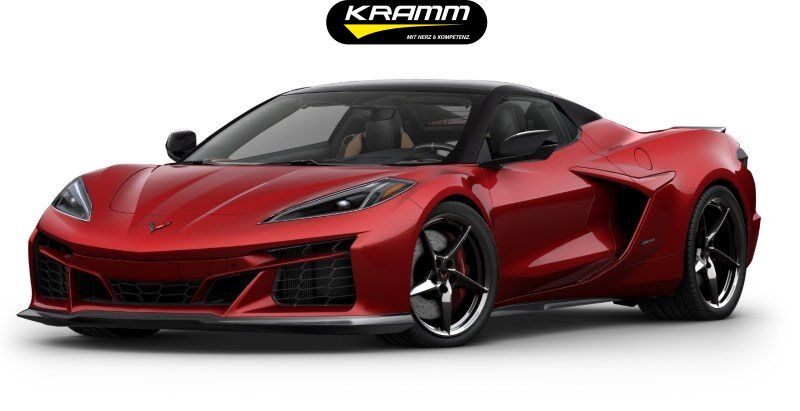 Corvette C8 E-RAY 3LZ Sportp. Dig.Cockpit BT