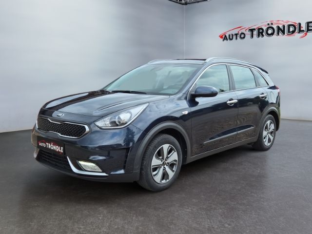 Kia Niro 1.6 GDI Vision +AHK +Navi +Kamera