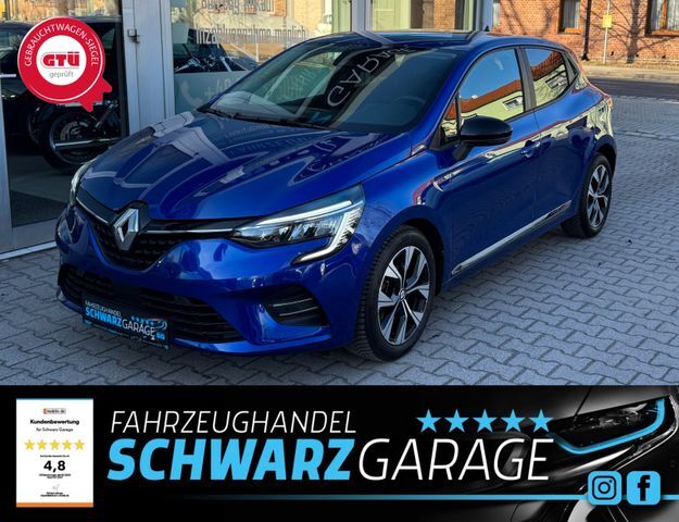 Renault Clio V Evolution*LED*NAVI*AUTOMATIK*ALU*