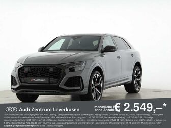 Fahrzeug AUDI RS undefined