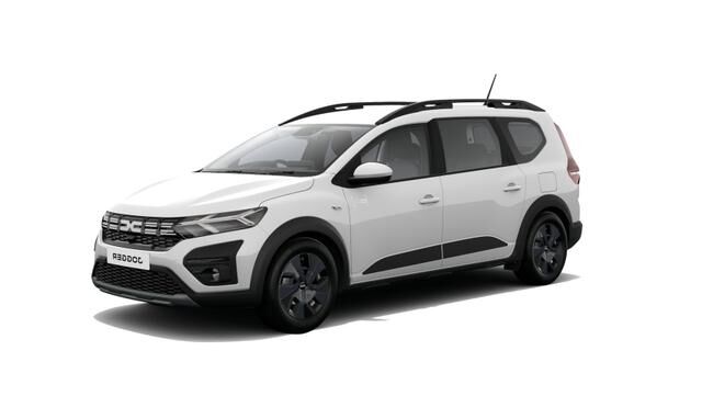 Dacia Jogger Extreme 7-Sitzer Kamera Klimaauto 16" ...