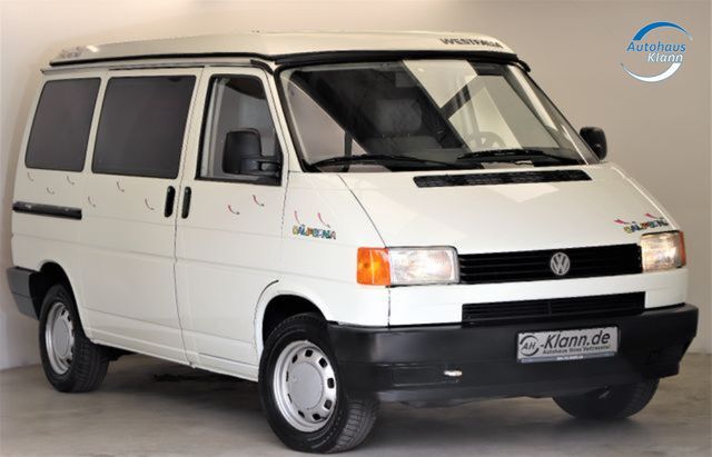 VW T4 2.5 Westfalia California Coach Aufstelldach
