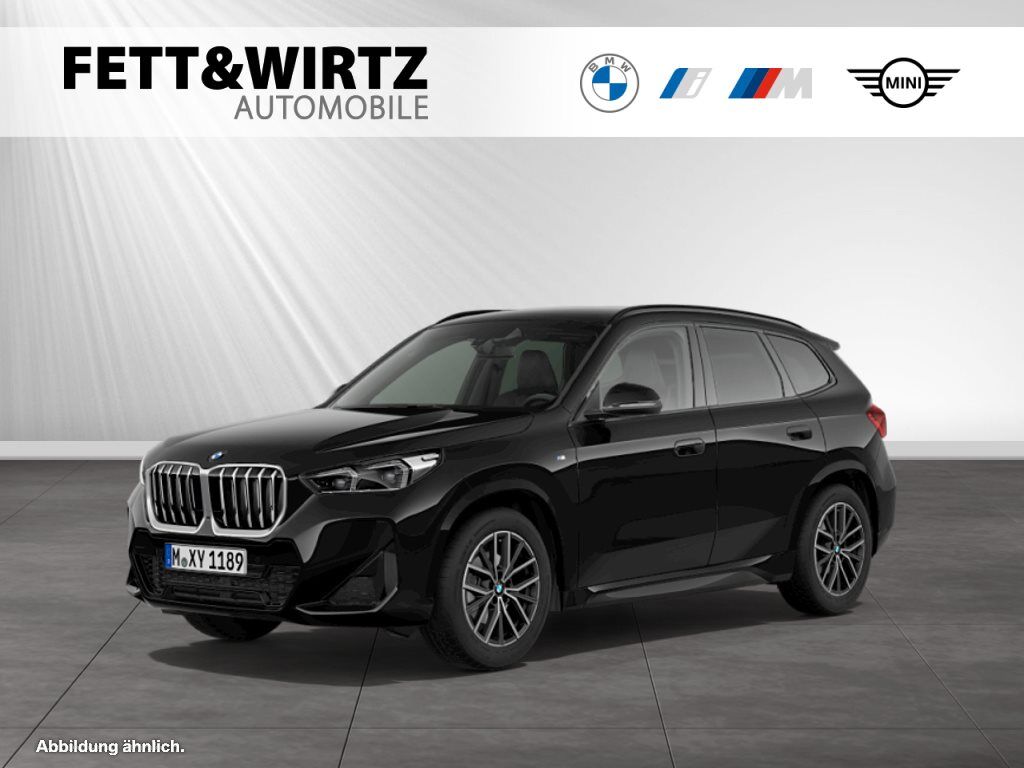 BMW X1 sDrive18i M Sport|Parkassistent|LED|Sportsitz