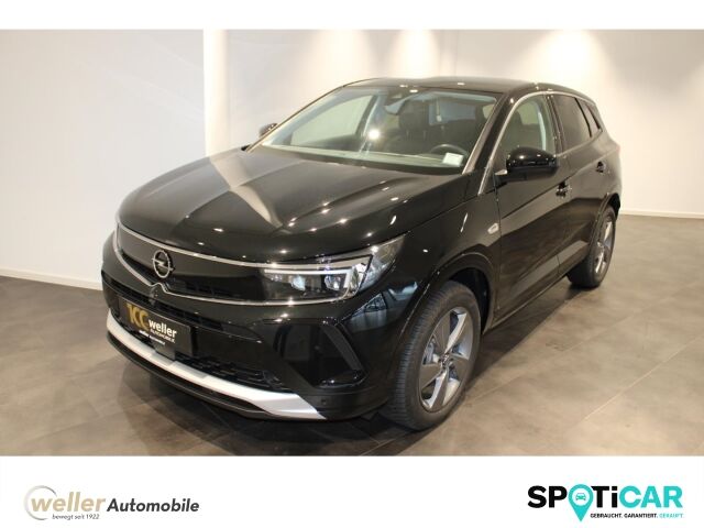 Opel Grandland 1.2 Turbo