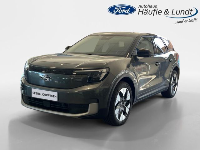Ford Explorer Premium AWD HUD AHK-el. klappb. Navi Di