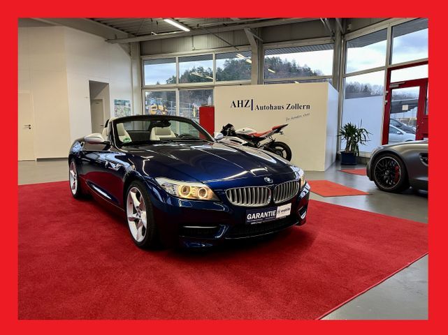 BMW Z4 sDrive 35is M Paket