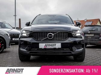 Fahrzeug VOLVO XC40 undefined