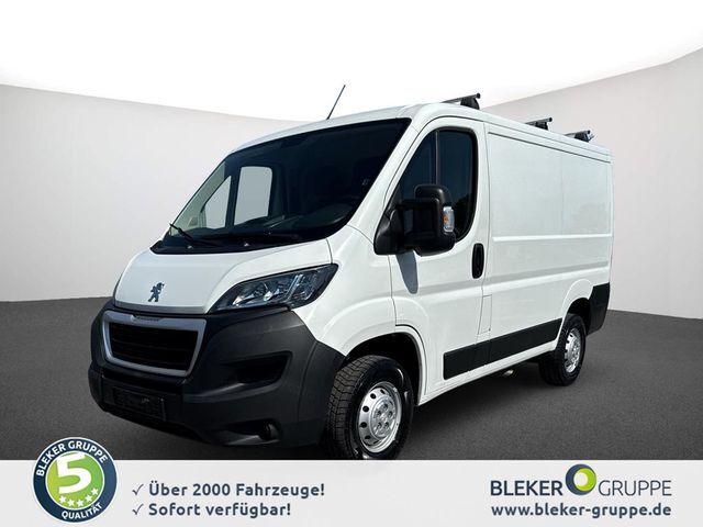 Peugeot Boxer 330 2.2 BlueHDi Pro L1H1 S&