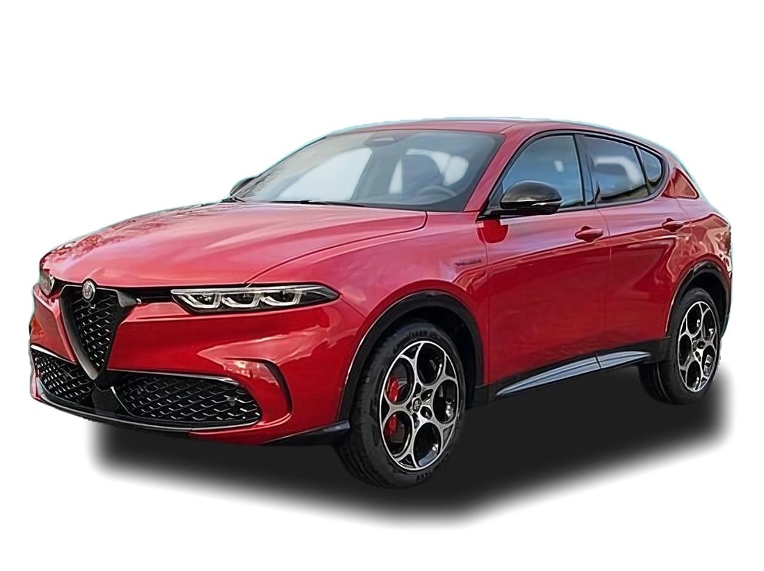 Alfa Romeo Tonale 1.5T MHEV Veloce Assist-Paket Winter 1.5T MHEV Veloce