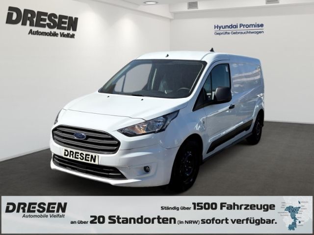 Ford Transit Connect Kasten 230 L2 Trend DAB Notbrems