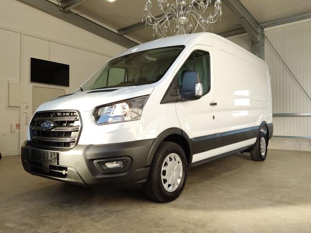 Ford Transit 350 L3H2 Trend 2.0 TDCi 105PS-DAB-Tem...