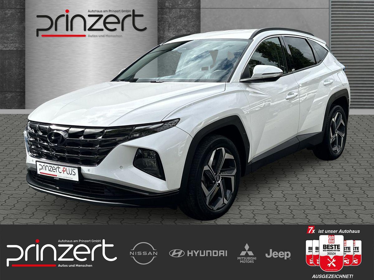 Hyundai TUCSON 1.6 T-GDI 4WD "Prime" KRELL*Carplay*LM19"