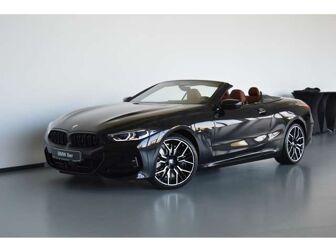 Fahrzeug BMW 8 Reihe undefined