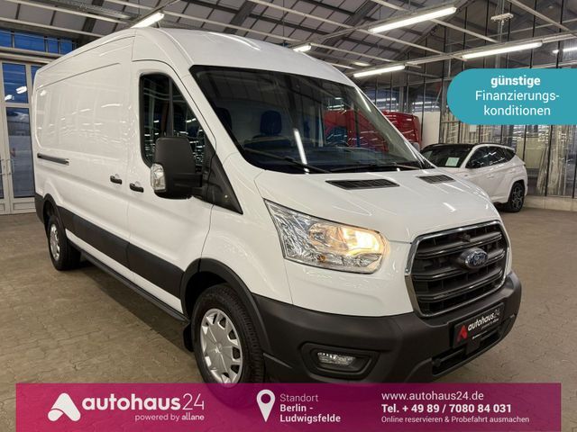 Ford Transit FT 350 2.0 TDCi 350 L3 Trend FWD