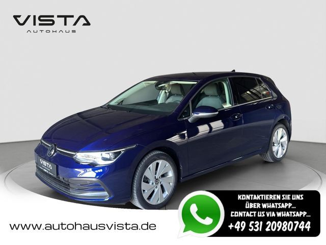 VW Golf Style 2.0 TDI*VIRTU*KAM*APP-CAR*SHZ*KEYLES*