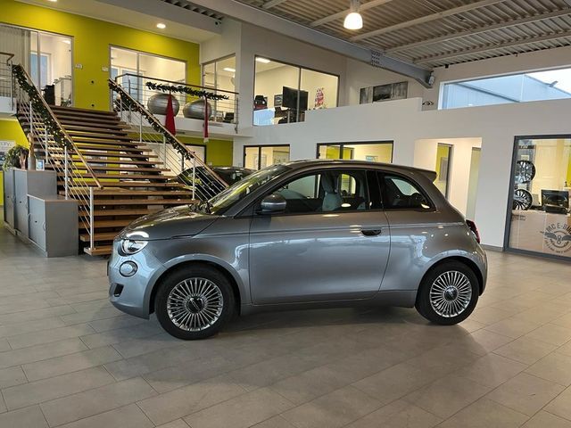 Fiat 500e (332) Lim. 3+1 Icon*ACC*PDC*CarPlay*LED*