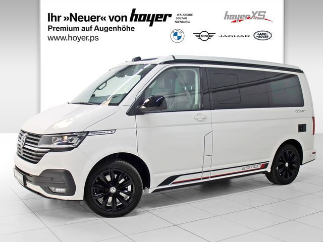 VW T6 California .1 Ocean Edition DSG 4Motion