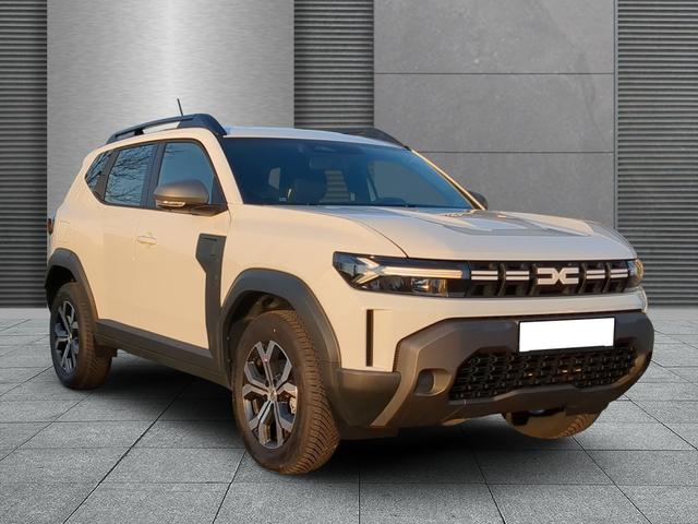 Dacia Duster Expression+SHZ+ALU+RFK TCe 130 4x4 96...