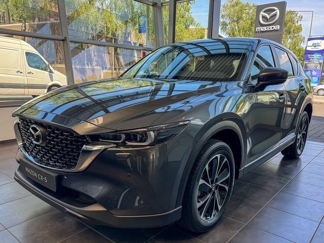 Mazda CX-5 ADVANTAGE