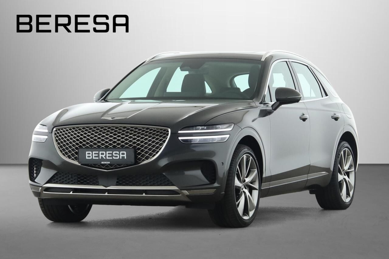 Genesis GV70 2.5 T Luxury AWD Tageszul.. Volldigital