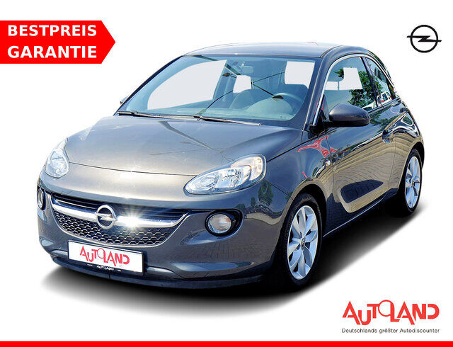 Opel Adam