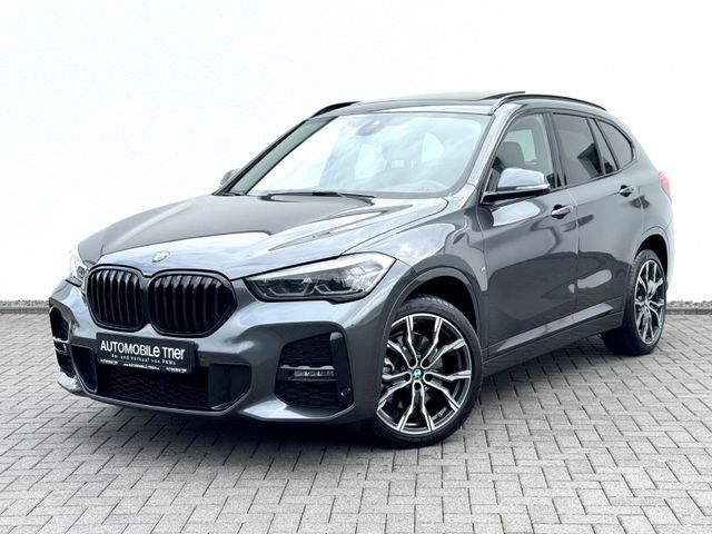 BMW X1 xDrive 20 d M Sport /NAVI/LED/AHK/GARANTIE