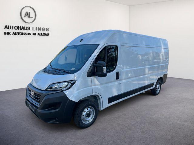Fiat Ducato L4H2 35 140PS/KLIMA/PDC H/RADIO 103kW...