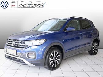 Fahrzeug VOLKSWAGEN T-Cross undefined