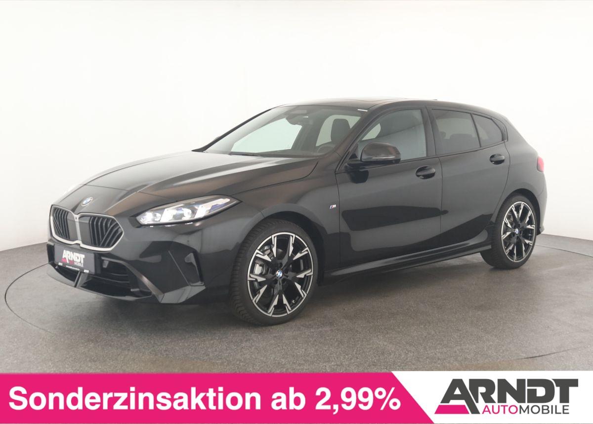 BMW 120i M Sport Matrix Pan HUD Nav Memo ACC Key 360