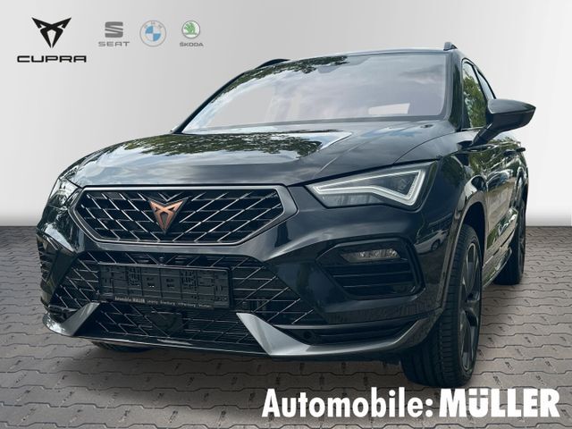 Cupra Ateca 1.5 TSI 110 kW (150 PS) 7-Gang DSG 360 Gra