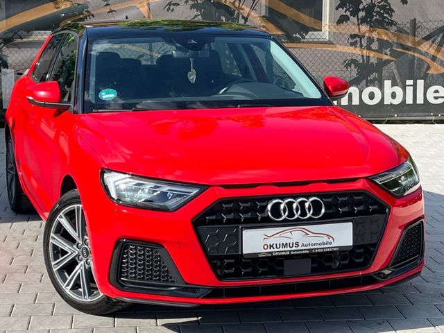 Audi A1 Sportback 25 TFSI advanced MATRIX*VIRTUAL