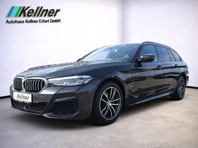 BMW 520 d Tour. M-Sport+ACC+Pano+AHK+Head-Up