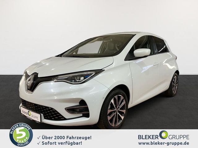 Renault ZOE Intens Z.E. 50 R135 Kaufbatterie