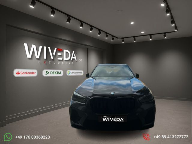 BMW X5M Competition Massage~Fond-Ent.~Pano-Sky~V-Max