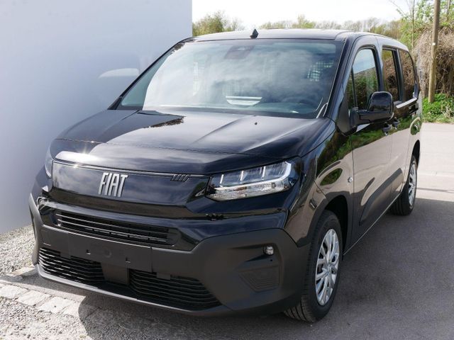 Fiat Doblo Combi L2 1.5 BlueHDI *PDC HINTEN*KLIMA*DAB