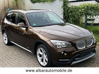 Fahrzeug BMW X Reihe undefined