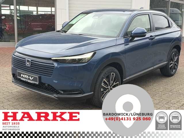 Second hand Honda Hr-V 1.5 i-MMD