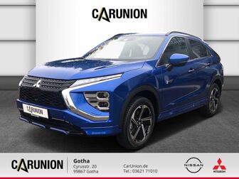 Fahrzeug MITSUBISHI Eclipse Cross undefined