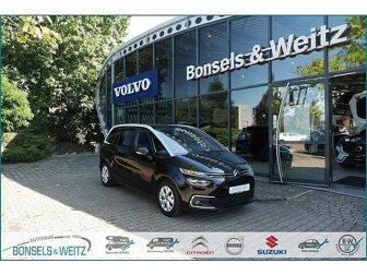 Fahrzeug CITROEN Grand C4 Spacetourer undefined