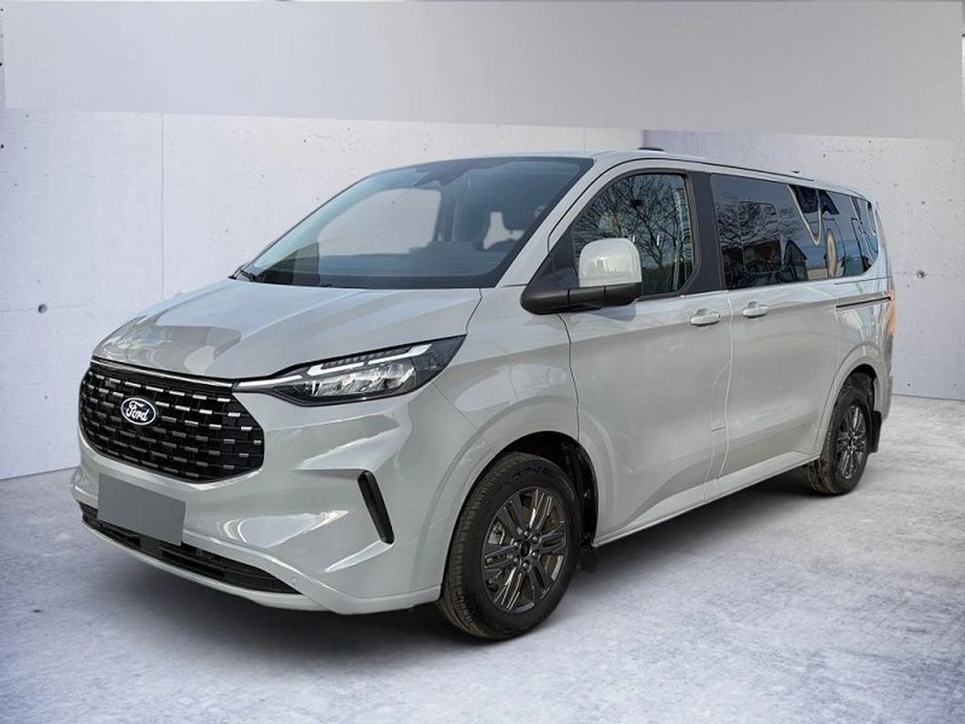 Ford SONSTIGE Tourneo Custom 320 L1H1 VA Autm. Titanium