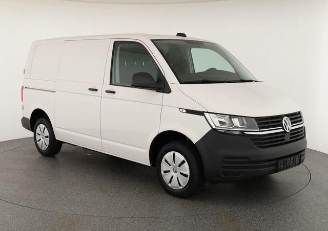 VW Transporter 6.1 Kastenwagen Kasten FWD T6.1 2...