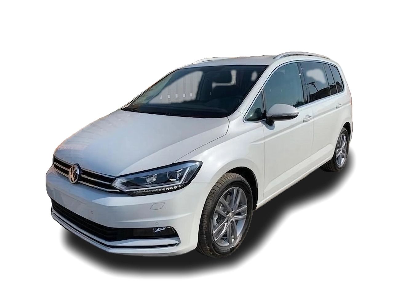 Volkswagen Touran 1.5 TSI ACT Highline  ...