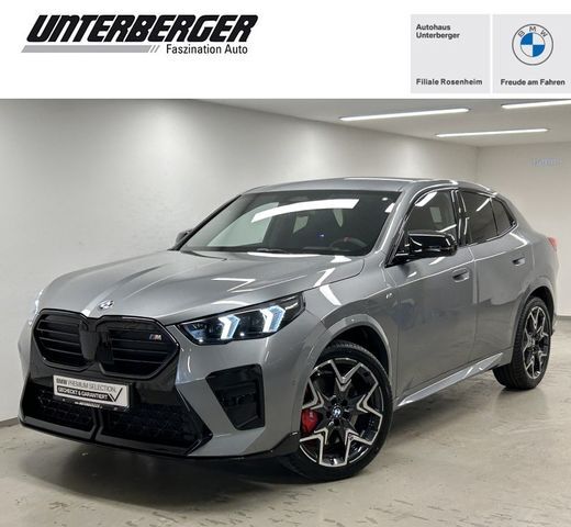 BMW X2 M35i xDrive Sportpaket Head-Up HK HiFi DAB