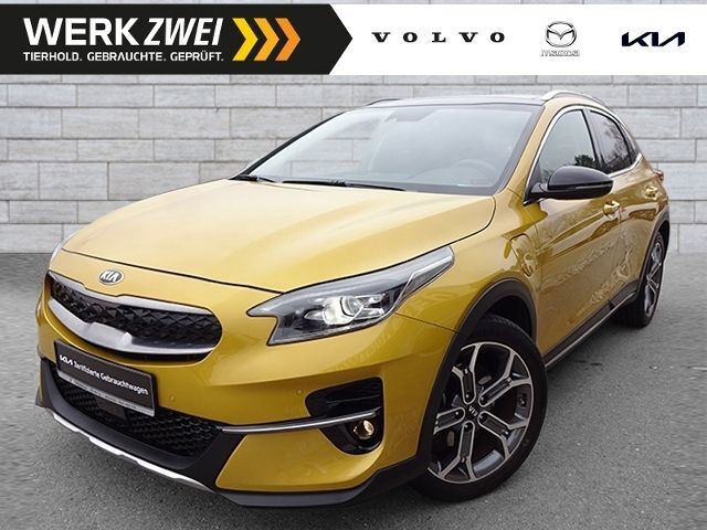 Kia XCeed 1,6 Plug-in Platinum Panorama ACC BLIS