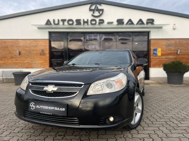 Chevrolet Epica LT
