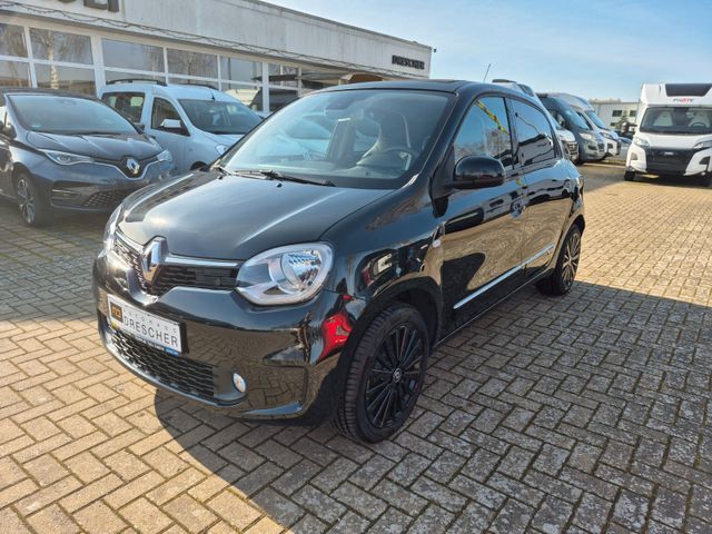 Renault Twingo Techno Electric
