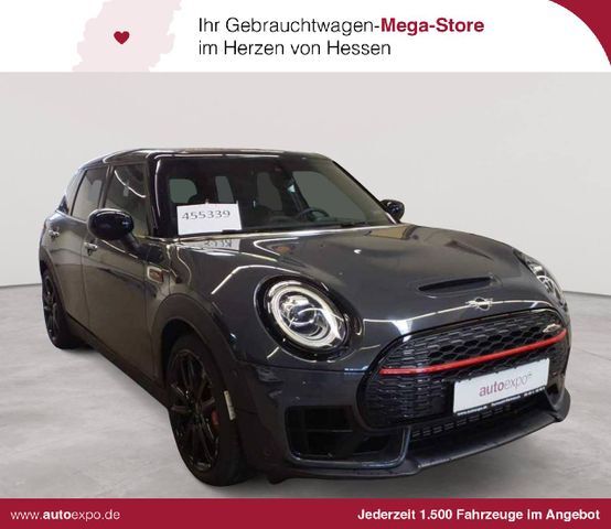 Mini Mini John Cooper Works Clubman All4
