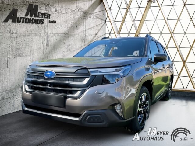 Subaru Forester 2.0 100kW AWD Active+dyn. Kurvenlicht+e